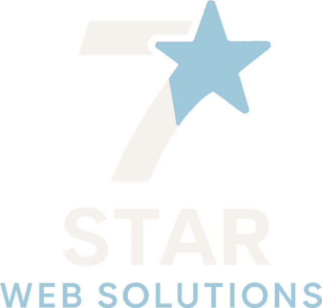 Logotipo 7Star Web Solutions
